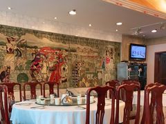 包厢-汗腾格里·风味餐厅(新疆驻京办店)