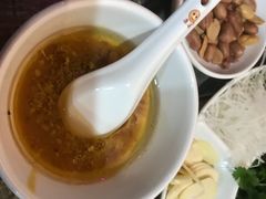 -官塘锋记鱼生·生腌·砂锅粥(牌坊街店)