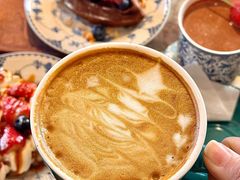 -西关84·History·Art·Cafe