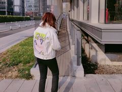 -星巴克(首钢店)