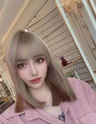 点击看大图 -3AM·S HAIR SALON烫发染发接发