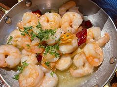 -食间牛排(湖西路店)