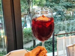 -东海朗廷酒店秀·Silk自助餐厅