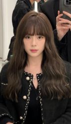 -DL HOPE明星造型