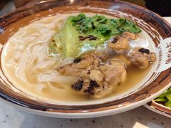 -华辉拉肠(宝华店)