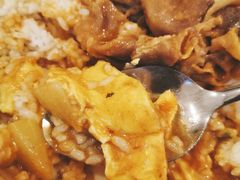 -噹噹呀咪咖喱屋(三阳百盛店)