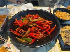 -聚味瞿记·龙虾堂(树木岭店)