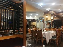 大堂-勝記酒家·37年老字号·经典粤菜(荔枝公园店)