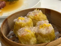 -白天鹅宾馆-宏图府餐厅