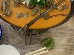 -江城燕子大排档(江汉路步行街店)