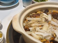 -天宜隆蘑菇宴火锅(石景山旗舰店)