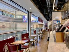 -COSTA COFFEE(恒基名人购物中心店)