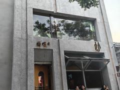 -福嗝er 咖啡&精酿餐吧(东四店)
