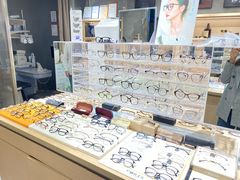 -棱石眼镜(CP静安店)