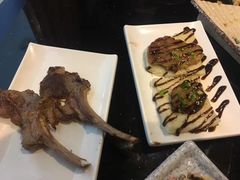 -真剑日本料理·铁板烧(贵州路店)
