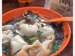 -阿麟馄饨(延长路店)