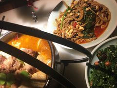 -遇见长安之高山流水(李家村万达店)