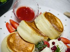 -娜娜家·Nana's restaurant(国金汇店)