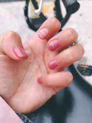 -吉吉靓甲美睫