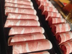 -蜀留香火锅·始于1999·原四川老火锅(白堤路店)