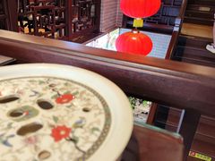 -山水茶艺馆·点心粤菜·30年老字号