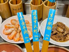 -渔悦潇湘·酸菜煮鱼(岳麓山店)