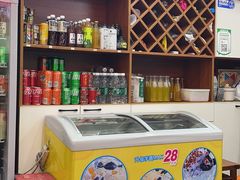 -台州老六海鲜面馆(上南总店)
