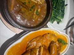 -南枝记·广东味道(中骏世界城店)