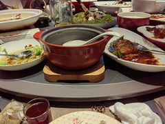 -上和臻品中国菜(花园街店)