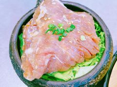 -明洞王妃家烤肉(苏州中心星悦汇店)