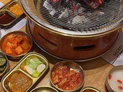 -闻老头·菊花炭烤肉(D11店)