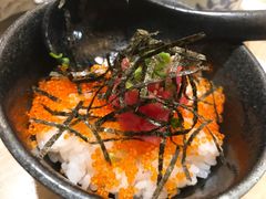 -御瀛日本料理