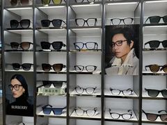 -LensCrafters亮视点(港汇恒隆广场店)