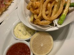 -君悦酒店·La Terrazza意合園·意式风味