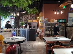 -蕃茄述·好汤自然来(江汉路店)