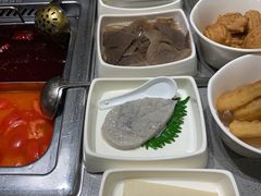 -海底捞火锅(青悦城店)