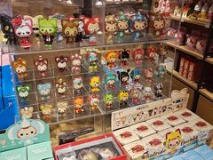 -九木杂物社(恒隆广场店)