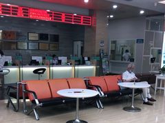 -广州仁爱天河医院体检中心