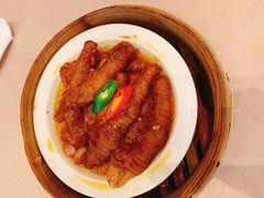 -金苑海鲜酒家(来魅力店)