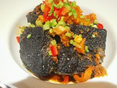 -隐厨·中国菜馆(三里屯T+MALL店)