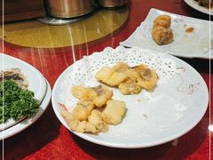 -抱德·潮汕味(敦和店原惠城鱼仔)