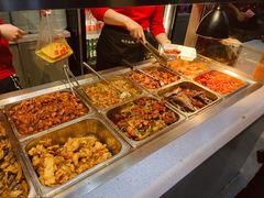 -晓宇盒饭(民安街店)