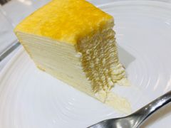 原味千层蛋糕-Lady M(沙田新城市广场店)