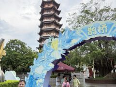 -厦门方特东方神画