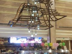 -盛宴标帜餐厅·亲子自助 (南昌喜来登酒店)