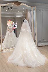 -MuseMarry婚纱(前海嘉里中心店)