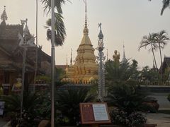 -西双版纳傣族园
