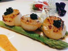 -炙柒Sekinana·精致料理 烧鸟·铁板烧(海上世界店)