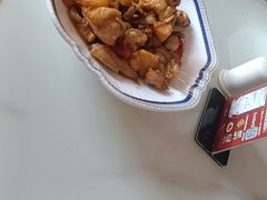 -鹅香四海·卤水火锅·砂锅粥·潮汕菜(宝安店)