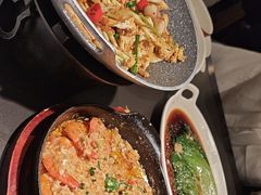 -聚鑫阁江浙菜·非遗传承技艺(金汇龙湖天街店)
